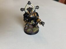 Chaos space marine for sale  WIGTON