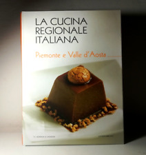 Ricette cucina regionale usato  Bologna