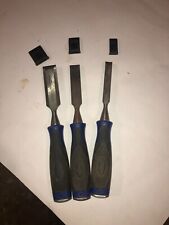 Marples wood chisels for sale  Hopatcong
