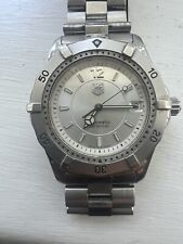 Man tag heuer for sale  Shipping to Ireland