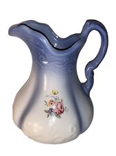 Vintage ceramic pitcher for sale  Holbrook