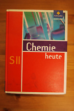 Chemie sekundarstufe westerman gebraucht kaufen  Bobenheim-Roxheim