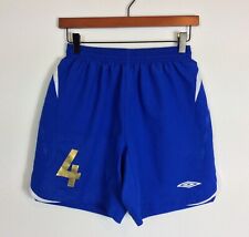 Umbro football shorts for sale  TODMORDEN