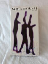 Genesis archive 92 gebraucht kaufen  München