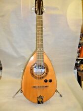 Octave mandolin j for sale  BANCHORY