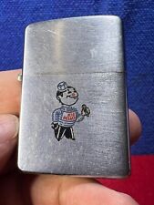 Vintage zippo advertising for sale  Fortville