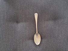 Vintage epns teaspoon for sale  SOUTH MOLTON