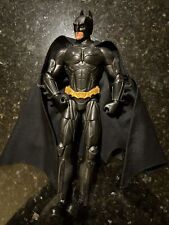 Boneco de ação 2005 Mattel DC Batman Begins com capa de tecido por DC Comics H1386 14" comprar usado  Enviando para Brazil