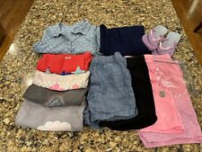 Piece girls clothes for sale  Dover