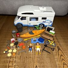 Play mobil camper for sale  Springfield