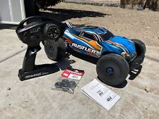 traxxas rustler vxl 2wd Customized for sale  Shipping to South Africa