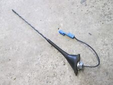 2012 VAUXHALL CORSA D 1.0 S ROOF AERIAL MAST BASE ANTENNA, used for sale  Shipping to South Africa