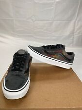 Vans wall shoes for sale  Springfield