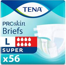 tena diapers adult large for sale  El Mirage