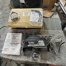 Updated Guard 509346 For Craftsman Radial Arm Saw 113.197750  113.19771 Etc. for sale  Shipping to South Africa