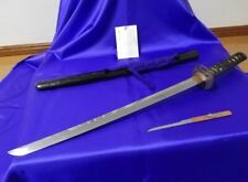 Japan samurai sword for sale  Bonney Lake