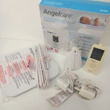 Angelcare Touchscreen Baby Monitor AC701 Digital White Boxed -WRDC for sale  Shipping to South Africa