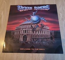Vicious rumors welcome for sale  Shipping to Ireland