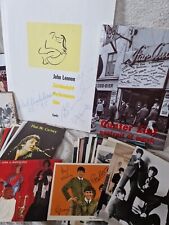 Beatles sammlung riginal gebraucht kaufen  Schwerin