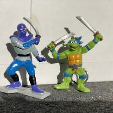 Tmnt ninja turtles gebraucht kaufen  Rheinbach