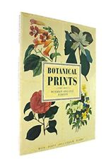 Botanical prints for sale  ROSSENDALE