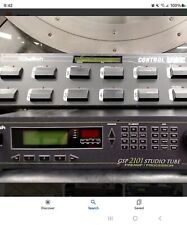 Digitech gsp 2101 for sale  Harwinton