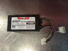 Whelen engineering co. for sale  Bergen