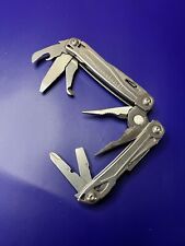 Leatherman stainless steel for sale  North Vernon