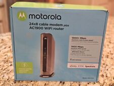 Motorola mg7700 modem for sale  Murfreesboro