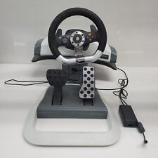 xbox 360 steering wheel for sale  Seattle