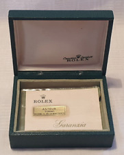 scatola rolex ref usato  Torino