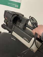 Video camera panasonic for sale  NORTHOLT