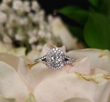 3 carat diamond engagement ring for sale  Westminster