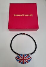 Butler wilson boxed for sale  RUGBY
