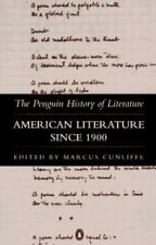 Literatura americana desde 1900 por vários, usado comprar usado  Enviando para Brazil