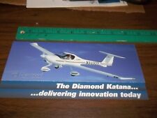 diamond aircraft for sale  Gilmore City