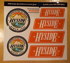 hyside for sale  Bend