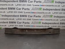 Bmw rear bumper for sale  MANCHESTER