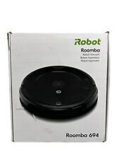Irobot roomba 694 for sale  Lawrenceville