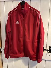 Adidas track jacket for sale  DRIFFIELD