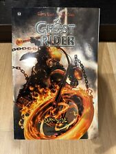 Ghost rider dark usato  Roma