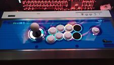 Fightstick hori vewlix d'occasion  Sarrebourg