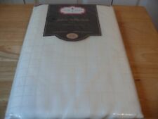 Satin tablecloth new for sale  Commerce