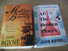 John boyne books for sale  MANCHESTER