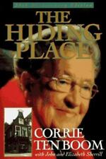 The Hiding Place: 25th Anniversary Edition por Ten Boom, Corrie comprar usado  Enviando para Brazil