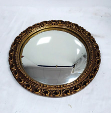 Wall mirror vintage for sale  MALDON