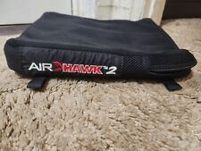 Air Hawk 2 AH2 P PLN Pillion Passenger Motorbike Motorcycle Comfort Seat W Cover for sale  Shipping to South Africa