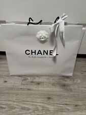 Chanel sac shopping d'occasion  Courbevoie