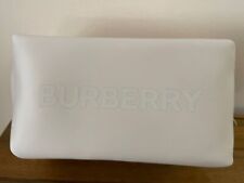 Burberry beauty toiletry for sale  Evanston