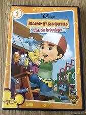 Manny outils bricolage d'occasion  France